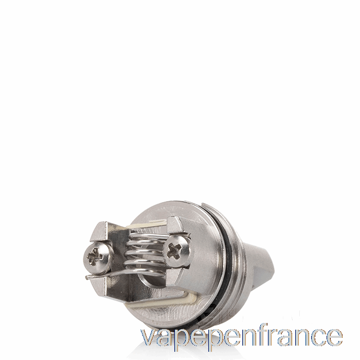 Uwell Couronne Rba Tête Bobine Kit Vape Stylo